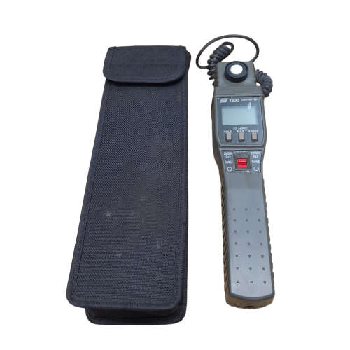 TopTronic T630 Digital Lightmeter