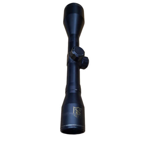 Nikko Stirling Gold Crown 4x42 Rifle Scope