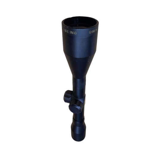 Nikko Stirling Gold Crown 4x42 Rifle Scope