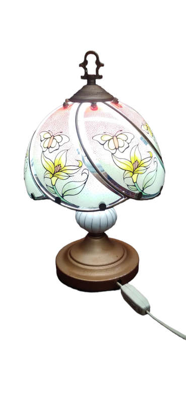 Refurbished Tru-Touch Lamp