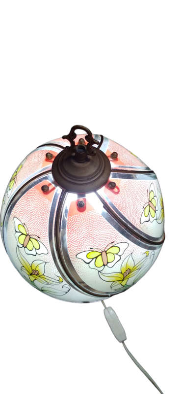 Refurbished Tru-Touch Lamp