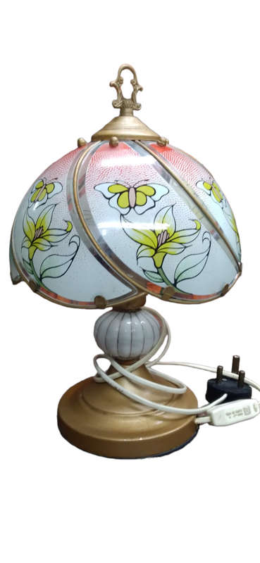 Refurbished Tru-Touch Lamp