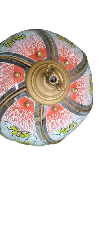 Refurbished Tru-Touch Lamp