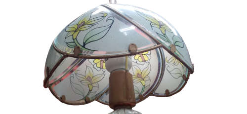 Refurbished Tru-Touch Lamp