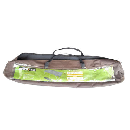 Natural Instincts Platinum Heavy Duty Stretcher