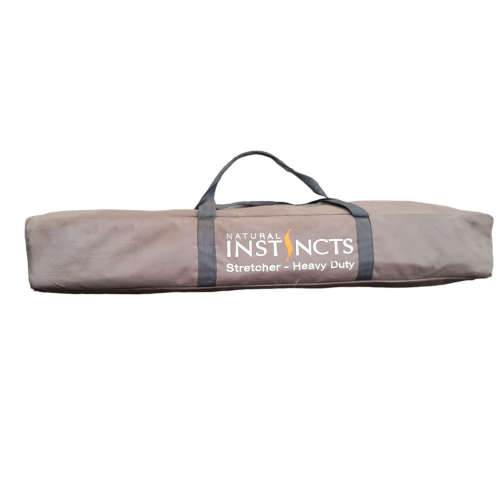 Natural Instincts Platinum Heavy Duty Stretcher
