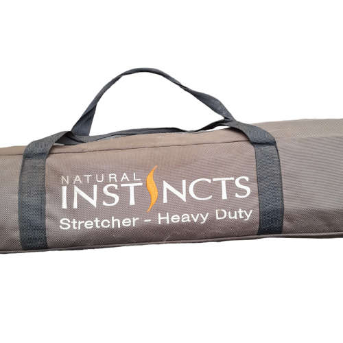 Natural Instincts Platinum Heavy Duty Stretcher