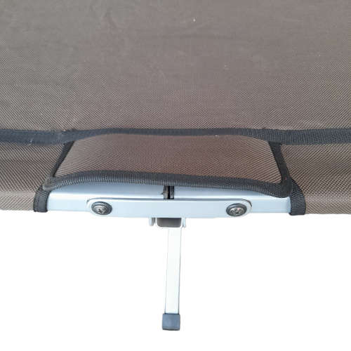 Natural Instincts Platinum Heavy Duty Stretcher