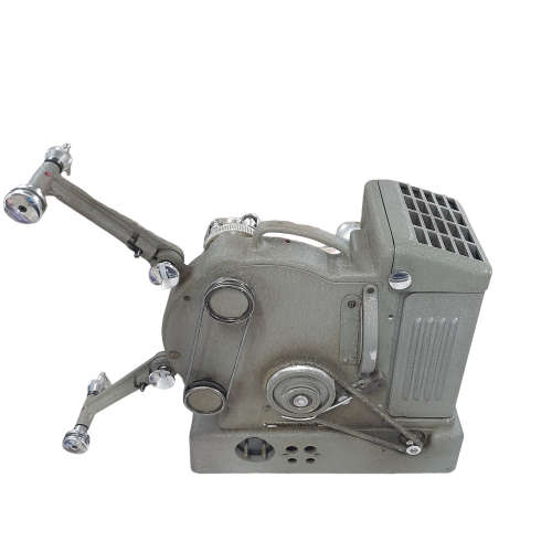 Heurtier tri-film Projector Series