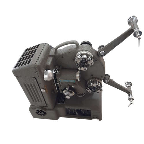 Heurtier tri-film Projector Series