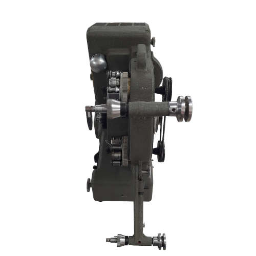 Heurtier tri-film Projector Series