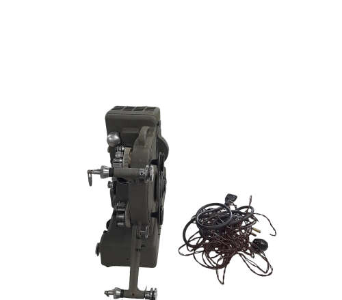 Heurtier tri-film Projector Series