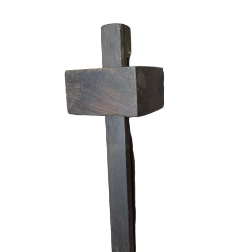 J.H. Swift & Sons Antique Carpenter Scribe Marking Gauge