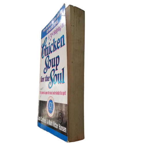 A 3rd Helping Of Chicken Soup For The Soul Book