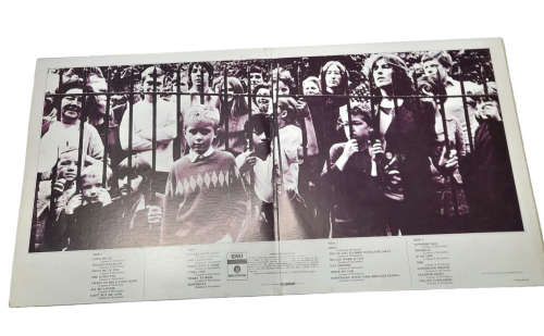 The Beatles 1962 - 1966
