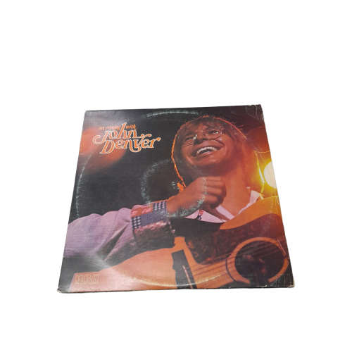 An Evening With John Denver