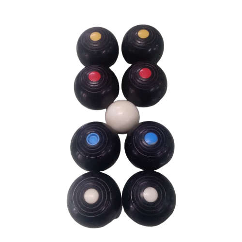 Banda Carpet Bowls