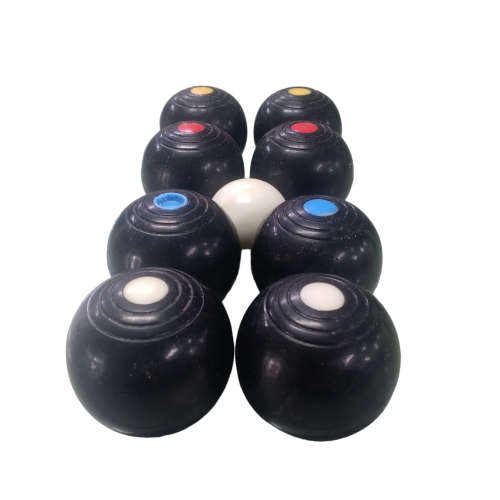 Banda Carpet Bowls