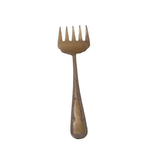 EPNS Small serving Fork