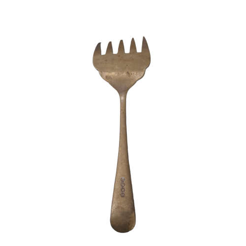 EPNS Small serving Fork