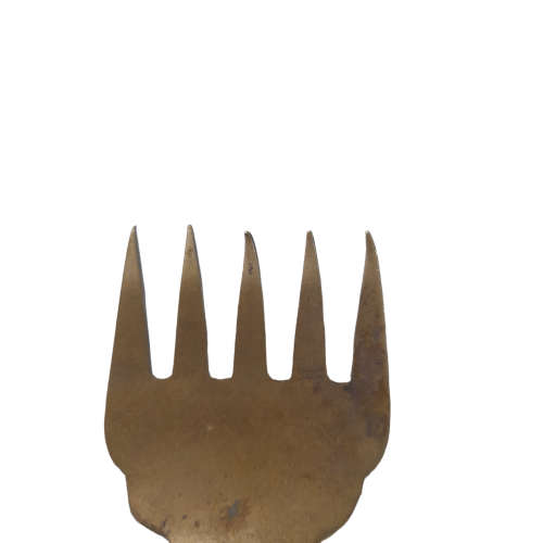 EPNS Small serving Fork
