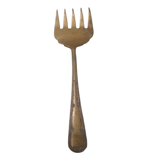 EPNS Small serving Fork