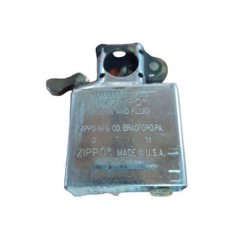 Original Zippo Pipe Lighter