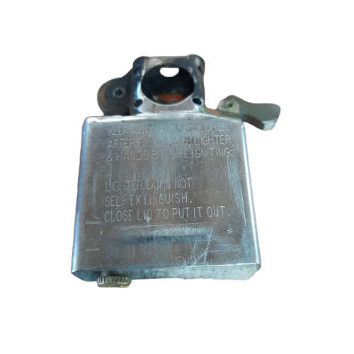Original Zippo Pipe Lighter