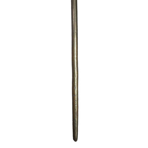 Brass Fireplace Poker Tool