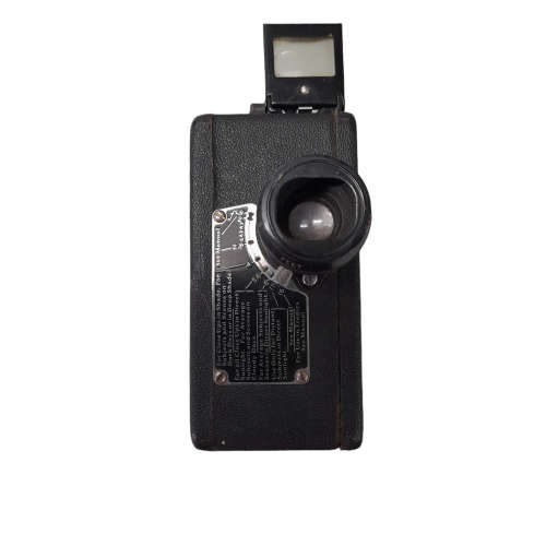 Cine `Kodak` Model BB Junior - 16mm Movie Camera With Box