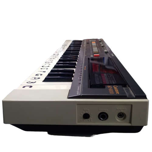 Vintage Casio MT-800 Casiotone Keyboard