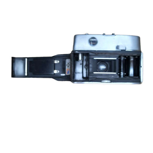 Agfa Optima Camera With Color Agnar 45mm, F/2.8 lens