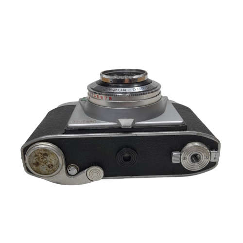 Kodak Retinette Schneider - Kreuznach Reomar 3,5/45mm + Case