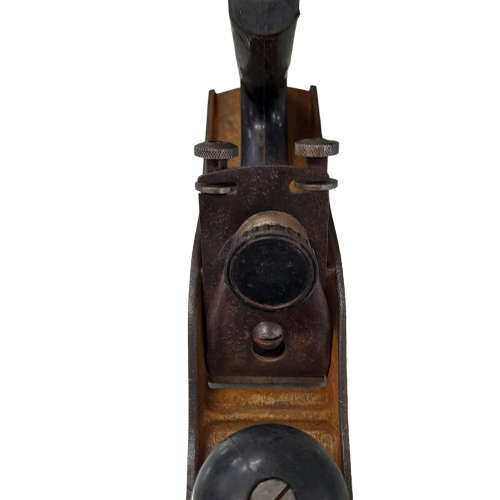 Vintage Bench Plane Smooth And Shave Wood With Handy Bench Plane