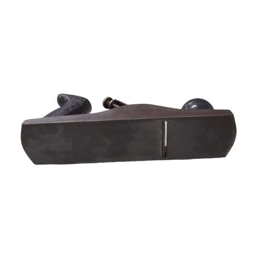 Vintage Bench Plane Smooth And Shave Wood With Handy Bench Plane