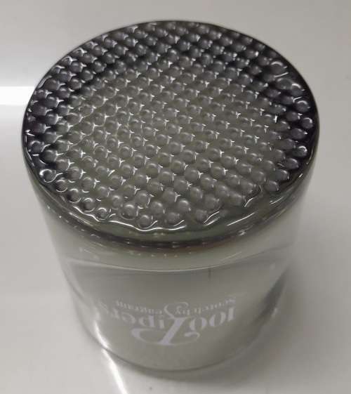 100 Pipers Smokey Scotch Glass