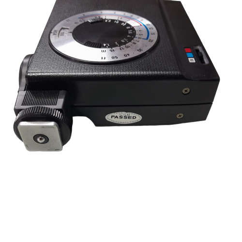 Asahi Pentax Autorobo Camera Flash Unit