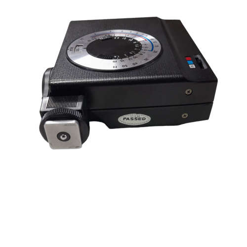 Asahi Pentax Autorobo Camera Flash Unit