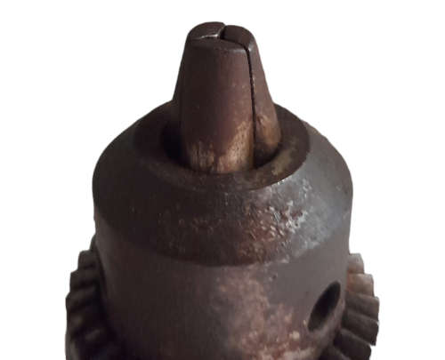 Rohm 1,5-13  L 1/2-20 S2A Drill Chuck