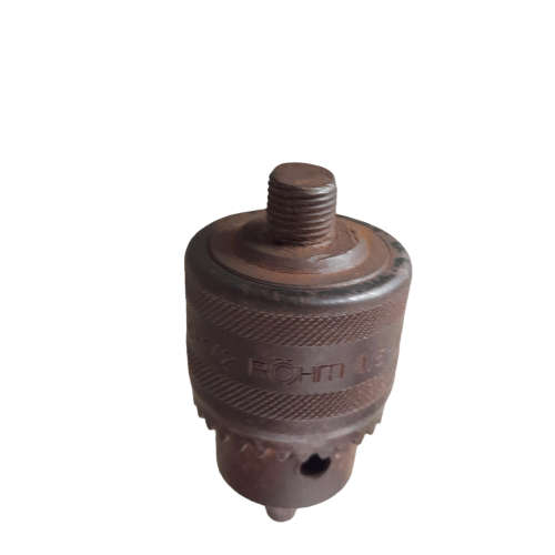 Rohm 1,5-13  L 1/2-20 S2A Drill Chuck