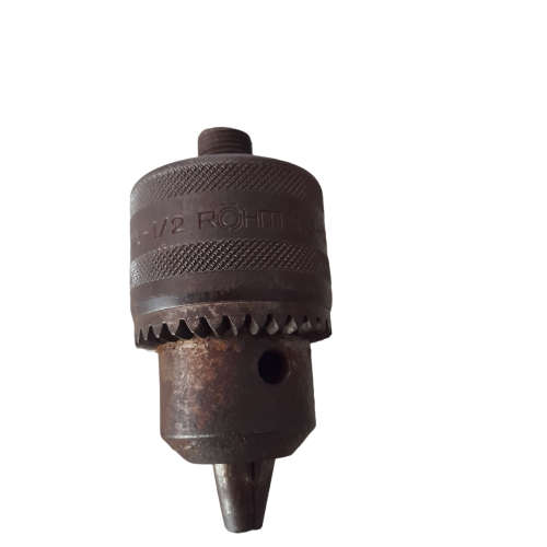 Rohm 1,5-13  L 1/2-20 S2A Drill Chuck