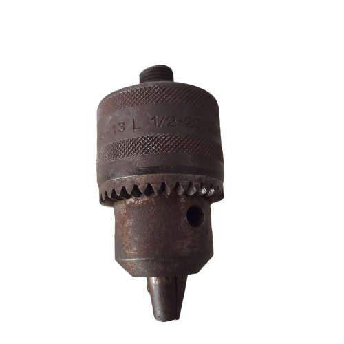 Rohm 1,5-13  L 1/2-20 S2A Drill Chuck