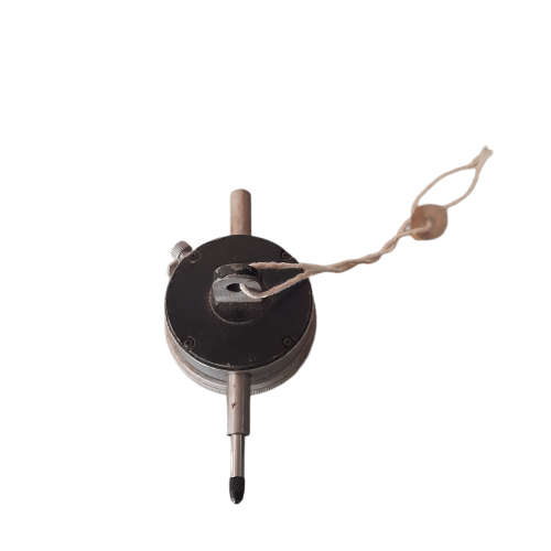 Mitutoyo No.2046-08 Dial Watch / Gauge 0,01mm