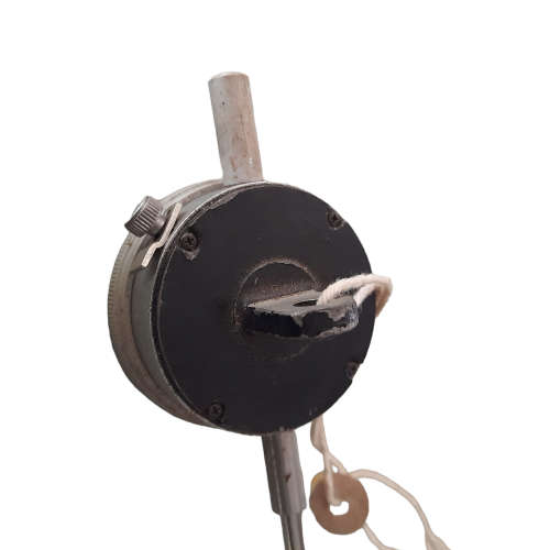 Mitutoyo No.2046-08 Dial Watch / Gauge 0,01mm