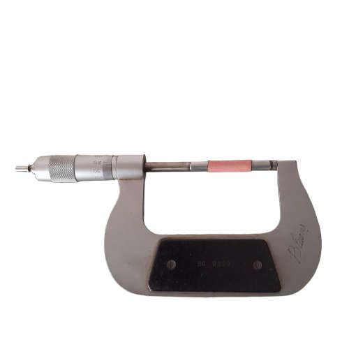 Micrometer 50-75 0.01mm