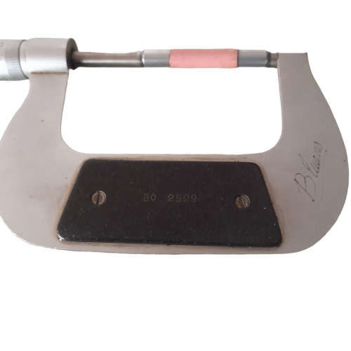 Micrometer 50-75 0.01mm