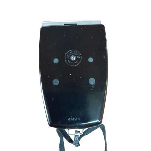 Samoca V Exposure Meter, Japan