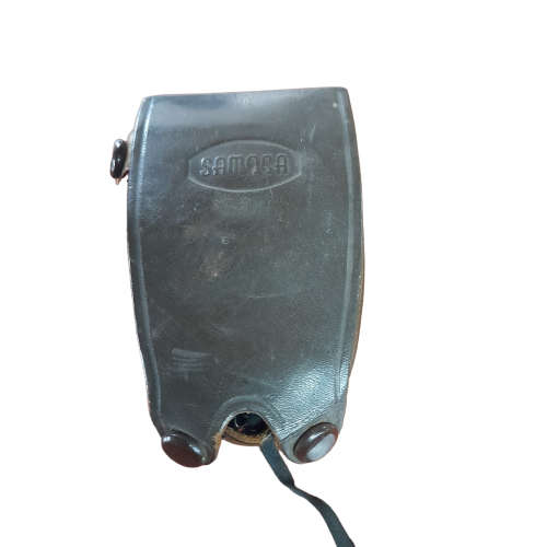 Samoca V Exposure Meter, Japan