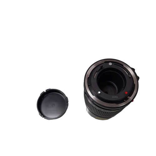 Canon 135/3.5 FD Lens