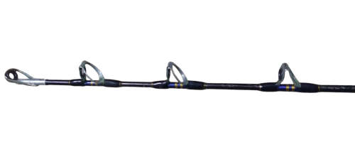 Shimano Tiagra B Stand Up Game Rod and Shimano TLD25 Fishing Reel